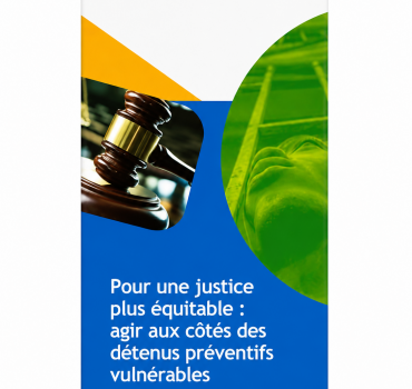 Plaidoyer pour la justice 