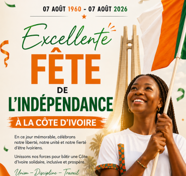 Indépendance 