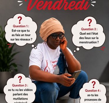 As-tu fait ton point?